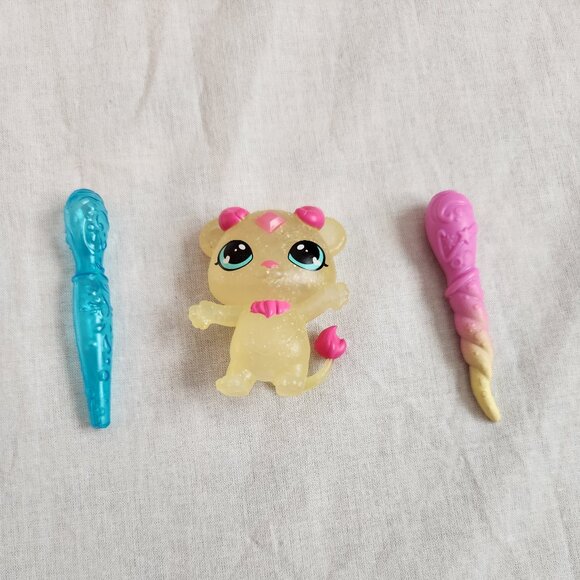 Magic Mixies Mixlings - 4 figurines - Picture 15 of 15